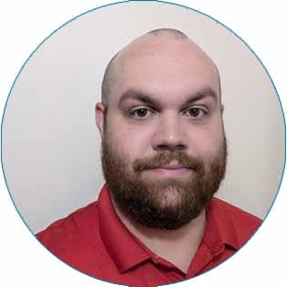 Matthew Graber, P.E.